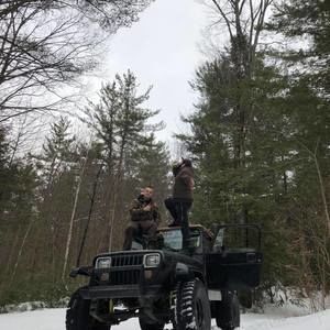 Meet your Posher, Alex